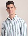 U.S. Polo Assn. Premium Cotton Twill Shirt