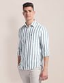 U.S. Polo Assn. Premium Cotton Twill Shirt