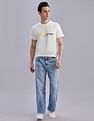 Tommy Hilfiger Printed Regular-Fit Cotton T-Shirts