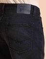 U.S. Polo Assn. Denim Co. Brandon Slim Tapered Fit Grey Jeans