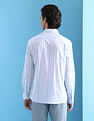 Arrow Liberty Classic Fit Velocity Twill Shirt