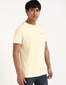 Tommy Hilfiger Solid Slim-Fit Cotton T-Shirt