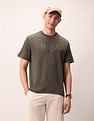 U.S. Polo Assn. Denim Co. Relaxed Fit Outdoor T-Shirt