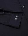 Tommy Hilfiger Solid Slim-Fit Polyamide Shirt