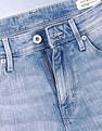 Flying Machine Freddie Slim Straight Fit Authentic Premium Jeans