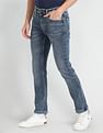 U.S. Polo Assn. Denim Co. Regallo Skinny Fit Blue Jeans