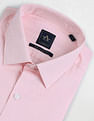 Arrow Herringbone Cotton Shirt