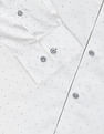 Arrow Manhattan Slim Fit Twill Formal Shirt