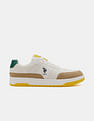 U.S. Polo Assn. Men Simon Colour Blocked Sneakers