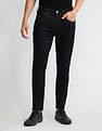 U.S. Polo Assn. Denim Co. Henry Tapered Cropped Fit Navy Jeans