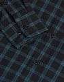 U.S. Polo Assn. Dupplin Checked Twill Shirt