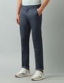 Arrow Sport Slim Fit Autoflex Trousers