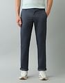 Arrow Sport Slim Fit Autoflex Trousers