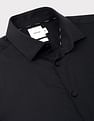 Calvin Klein Jeans Black Ceremonial Shirt