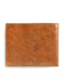 U.S. Polo Assn. Bi-Fold Textured Leather Wallet