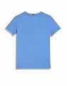Tommy Hilfiger Kids Boys Solid Regular-Fit Cotton T-Shirt