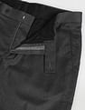 Arrow Tailored Regular Fit Dobby Formal Trousers