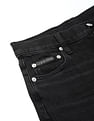 Calvin Klein Jeans Wide Leg Fit Jeans