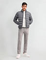 Arrow Sport Heat Seal Quilted Jacket