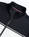 Tommy Hilfiger Sustainable Colour Block Sweatshirt