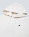 Tommy Hilfiger Small Flag Hooded Sweatshirt