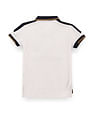 U.S. Polo Assn. Kids Boys Brand Embroidered Polo Shirt