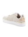 U.S. Polo Assn. Women Round Toe Logo Aya 2.0 Sneakers