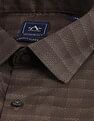 Arrow All-Over Printed Ceremonial Shirt
