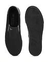 Flying Machine Men Solid Kalian 4.0 Slip On Shoes