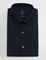 Arrow Pure Cotton Solid Shirt
