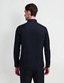 Arrow Pure Cotton Solid Shirt