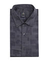 Arrow Newyork Slim Fit Smart Printed Shirt