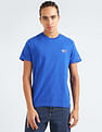 Tommy Hilfiger Transitional Organic Cotton Logo T-Shirt