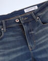 Flying Machine Freddie Slim Straight Fit Jeans