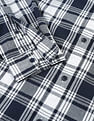 Tommy Hilfiger Regular Poplin Plaid Checks Shirt