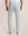 U.S. Polo Assn. Denver Slim Fit Twill Trousers