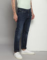 Tommy Hilfiger Mid Rise Scanton Slim Fit Jeans