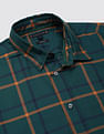 Tommy Hilfiger Organic Cotton Twill Shirt