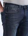Flying Machine F-Jango Relaxed Straight Jeans