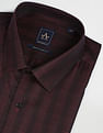 Arrow Twill Cotton Formal Shirt