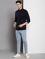 Tommy Hilfiger Flex Dobby Sustainable Cotton Shirt
