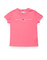 Tommy Hilfiger Kids Girls Sustainable Essential T-shirt