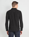 U.S. Polo Assn. Denim Co. Corduroy Slim Fit Shirt