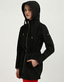 Tommy Hilfiger Long Hailey Jacket