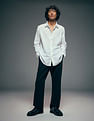 Flying Machine Pure Cotton Slim Fit Shirt