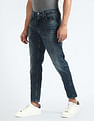 Flying Machine MJ Mankle Relax Tapered Jeans