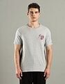Tommy Hilfiger Logo Regular-Fit Cotton T-Shirt