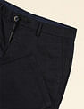 U.S. Polo Assn. Riley Straight Fit Dobby Trousers