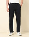 U.S. Polo Assn. Riley Straight Fit Dobby Trousers
