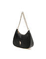 U.S. Polo Assn. Kali Monogram Shoulder Bag